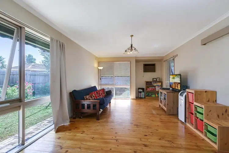 Third view of Homely house listing, 2 Combe Court, Epping VIC 3076