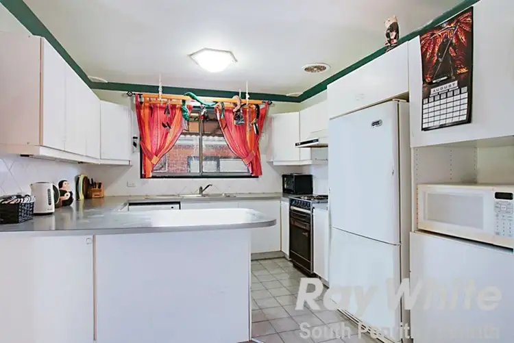 Fifth view of Homely house listing, 131 Evan Street, South Penrith NSW 2750