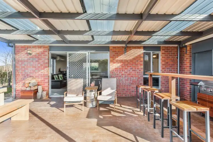 Seventh view of Homely house listing, 31 Bruce Street, Bannockburn VIC 3331