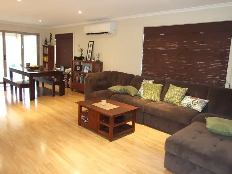 Second view of Homely house listing, 7 Boobook Grove, Cowes VIC 3922