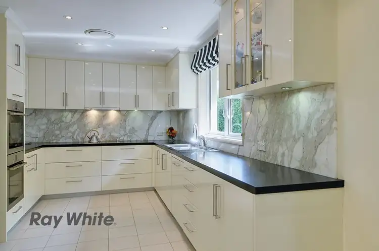 Third view of Homely house listing, 34 Ebony Avenue, Carlingford NSW 2118