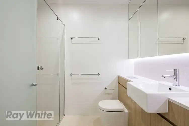 Sixth view of Homely unit listing, 6/33 Birdwood Street, Coorparoo QLD 4151