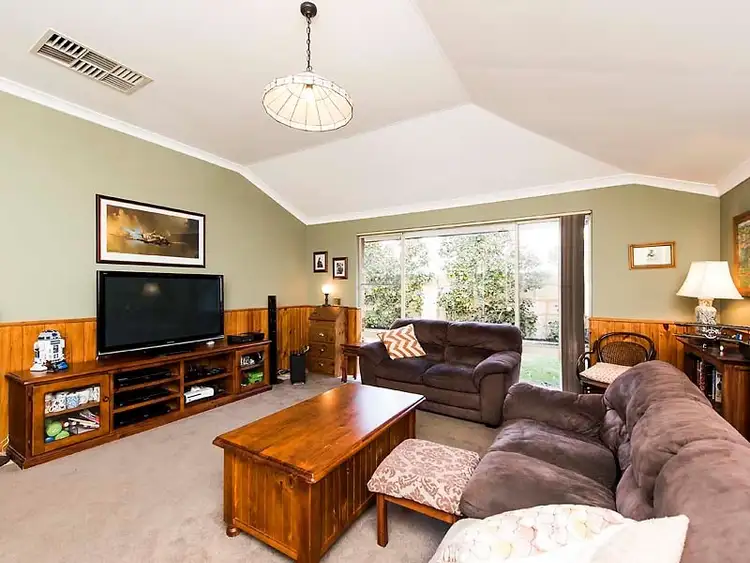 Second view of Homely house listing, 24 Tritonia Rise, Thornlie WA 6108