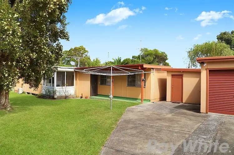 Fifth view of Homely house listing, 52 Crossingham Street, Toukley NSW 2263