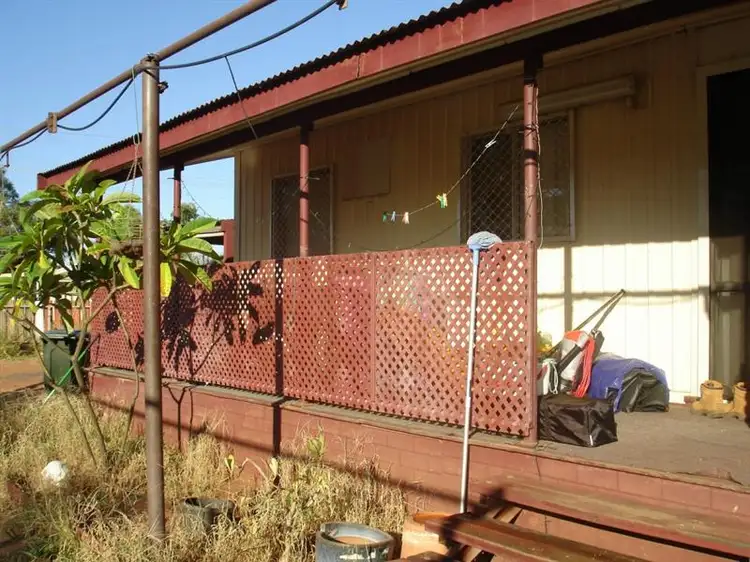 Fifth view of Homely house listing, 20 Lawson Street, South Hedland WA 6722