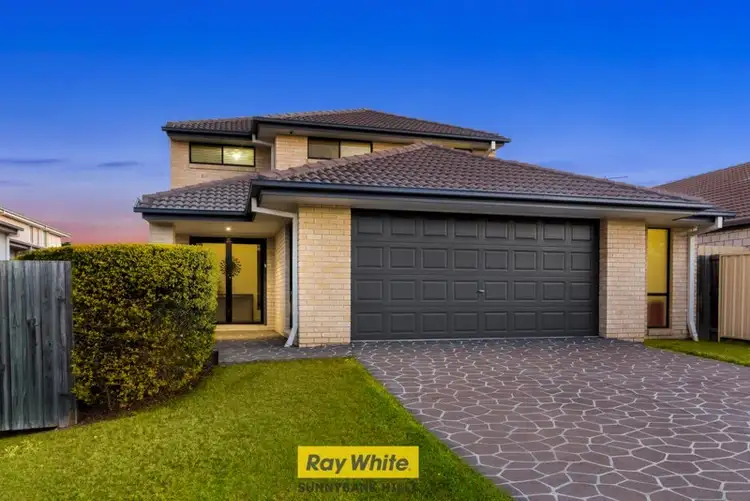 Main view of Homely house listing, 13 Isabella Place, Sunnybank Hills QLD 4109