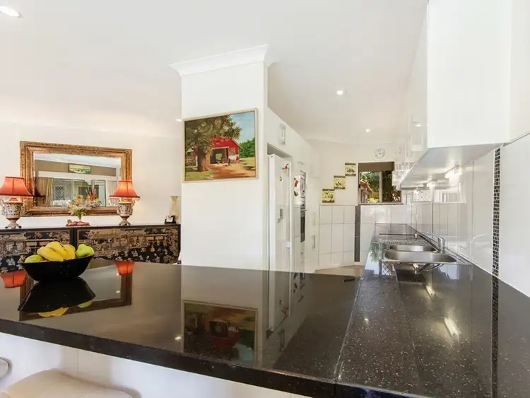 Third view of Homely unit listing, 41/24 Ron Penhaligon Way, Robina QLD 4226