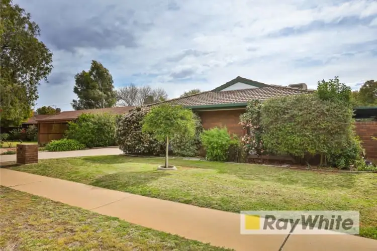 15 Teal Drive, Mildura VIC 3500