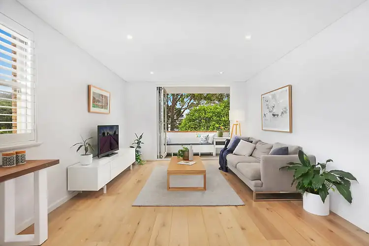 4/78 Macpherson Street, Bronte NSW 2024