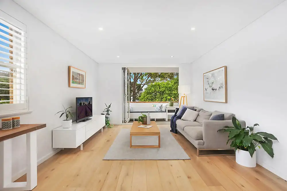 Main view of Homely apartment listing, 4/78 Macpherson Street, Bronte NSW 2024