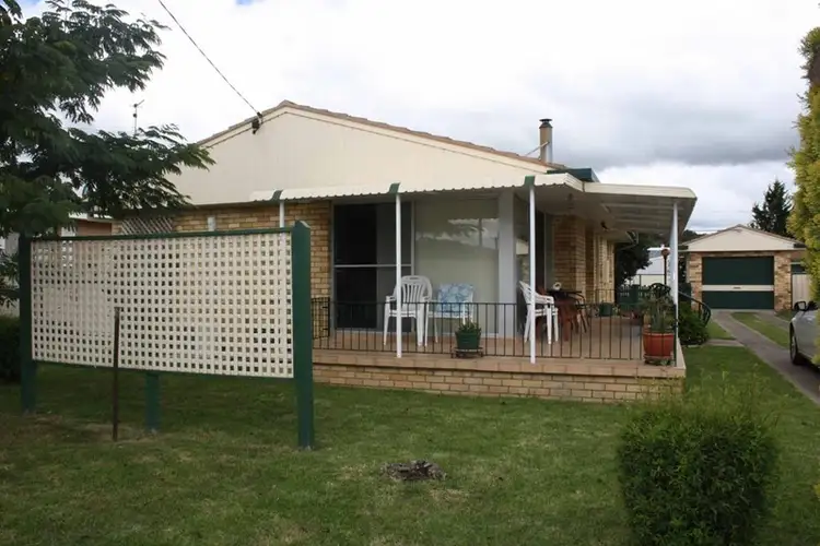 9 Digby Street, Glen Innes NSW 2370