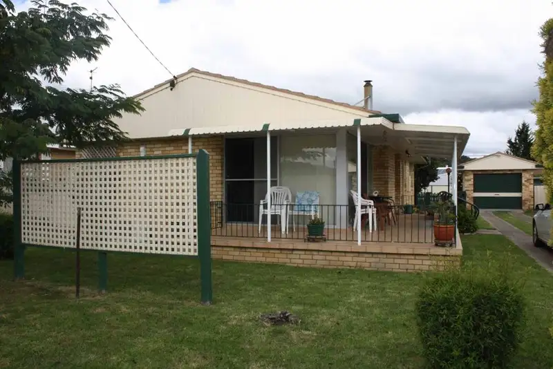 Main view of Homely house listing, 9 Digby Street, Glen Innes NSW 2370