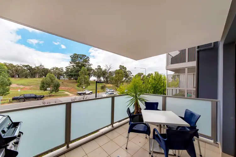 Second view of Homely unit listing, 3/126 Thynne Street, Bruce ACT 2617