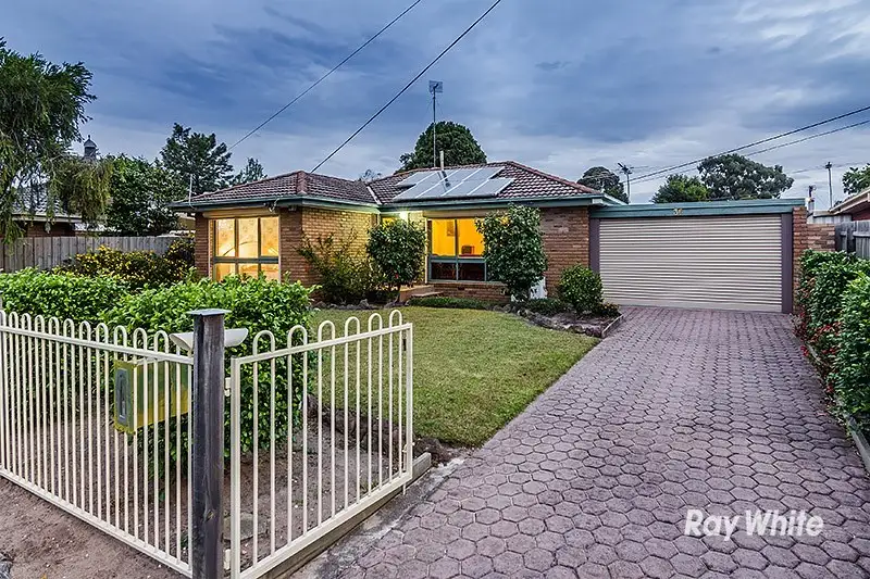Main view of Homely house listing, 36 Thomas Crescent, Cranbourne VIC 3977