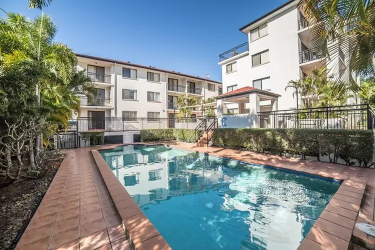 Third view of Homely apartment listing, 13/5 Railway Street, Southport QLD 4215