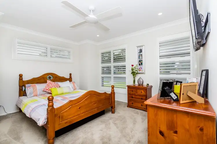 Seventh view of Homely house listing, 365 Carrington Road, Londonderry NSW 2753