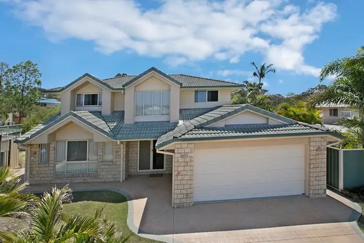 20 Koala Place, Capalaba QLD 4157