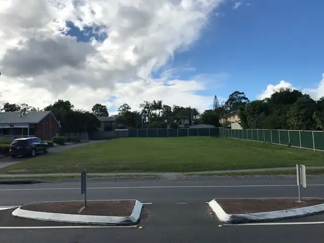Third view of Homely land listing, 88 Queens Road, Slacks Creek QLD 4127
