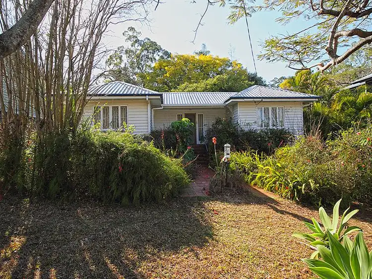 Main view of Homely house listing, 24 Napier Street, St Lucia QLD 4067