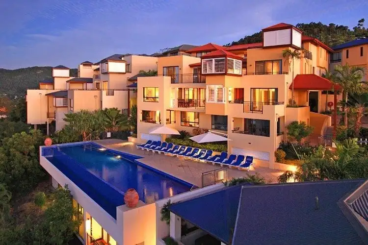 Fifth view of Homely unit listing, 22/16 Golden Orchid Drive, Airlie Beach QLD 4802