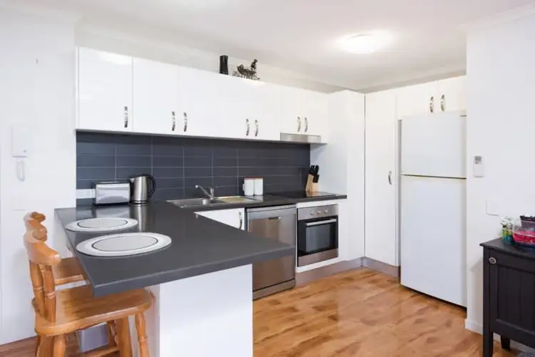 Fifth view of Homely unit listing, 149/8 Starling Street, Buderim QLD 4556