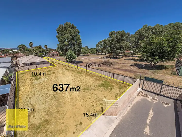 182A George Street, Queens Park WA 6107