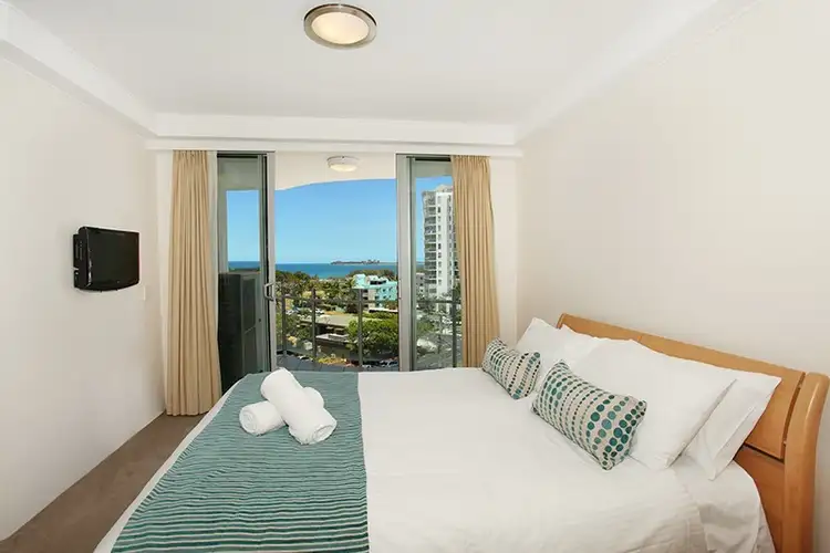 Seventh view of Homely unit listing, 25/62-66 Sixth Avenue, Maroochydore QLD 4558
