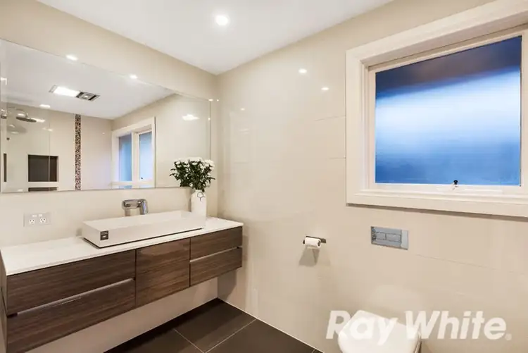 Seventh view of Homely house listing, 22 Aminya Crescent, Yallambie VIC 3085