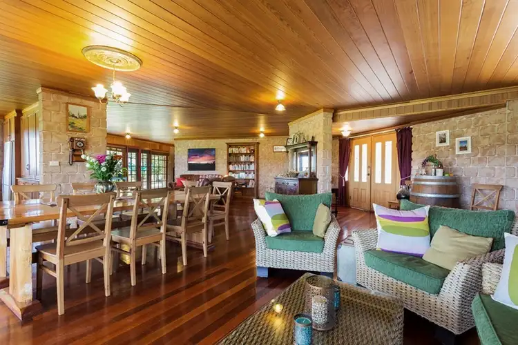 Fourth view of Homely rural property listing, 11 Roseleas Close, Cundletown NSW 2430