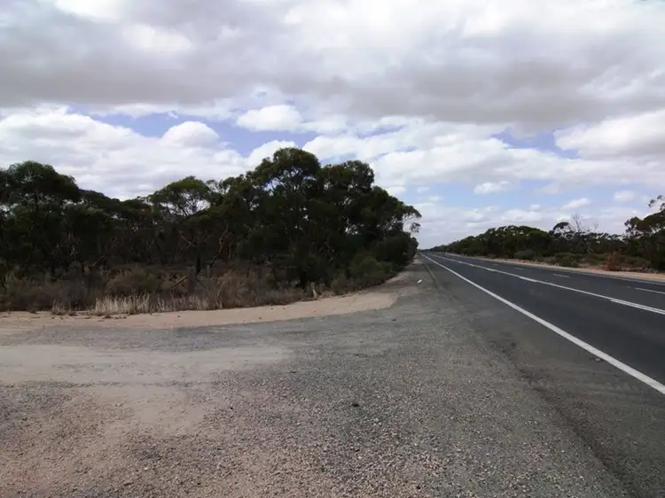 Second view of Homely land listing, 18953 Sturt Highway, Monash SA 5342