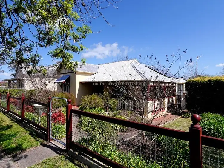 Third view of Homely house listing, 66 Darling Street, Cowra NSW 2794