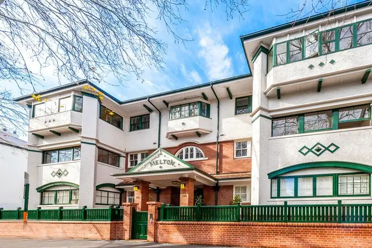 Second view of Homely apartment listing, 3/116-118 Victoria Street, Potts Point NSW 2011