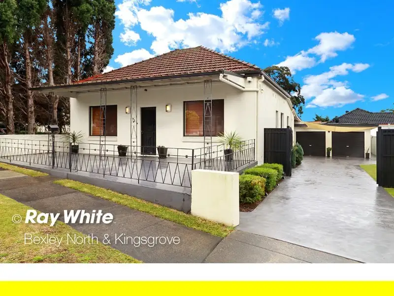 Main view of Homely house listing, 72 Rogers Street, Roselands NSW 2196