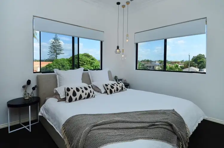 Sixth view of Homely unit listing, 9/2008 Gold Coast Highway, Miami QLD 4220
