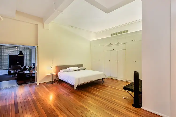 Fifth view of Homely unit listing, 5/19a Tusculum Street, Potts Point NSW 2011