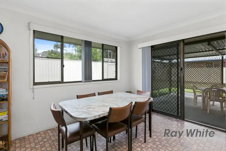 Sixth view of Homely house listing, 47 Greenup Street, Capalaba QLD 4157
