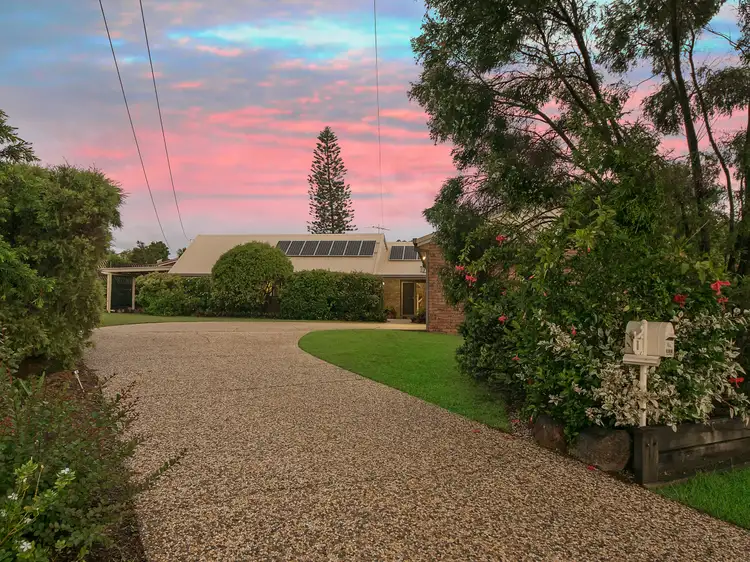 Second view of Homely house listing, 5 Bauhina Court, Albany Creek QLD 4035