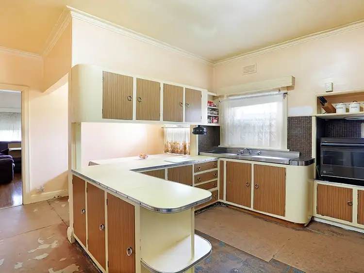 Fourth view of Homely house listing, 241 Shannon Avenue, Manifold Heights VIC 3218