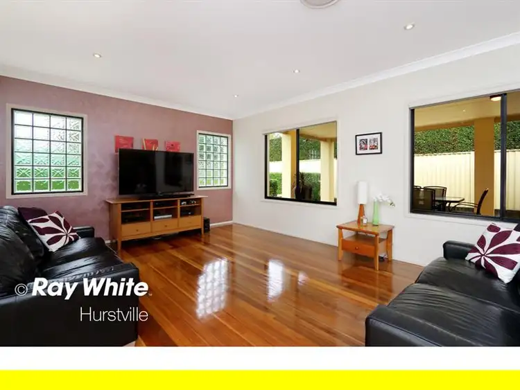 Fifth view of Homely house listing, 30 Dardanelles Street, Mortdale NSW 2223
