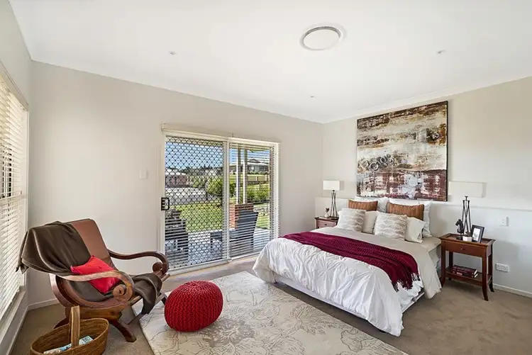 Seventh view of Homely house listing, 9 Mountview Court, Highfields QLD 4352