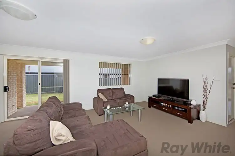Fourth view of Homely house listing, 24 Drovers Way, Wadalba NSW 2259