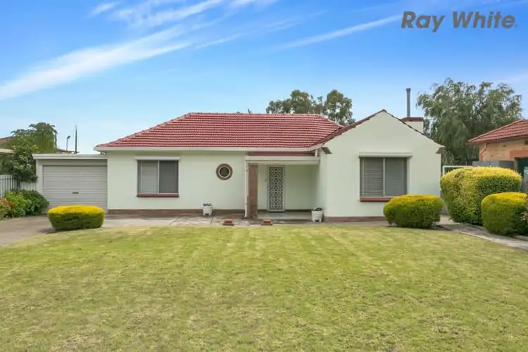 35 Adelaide Terrace, St Marys SA 5042