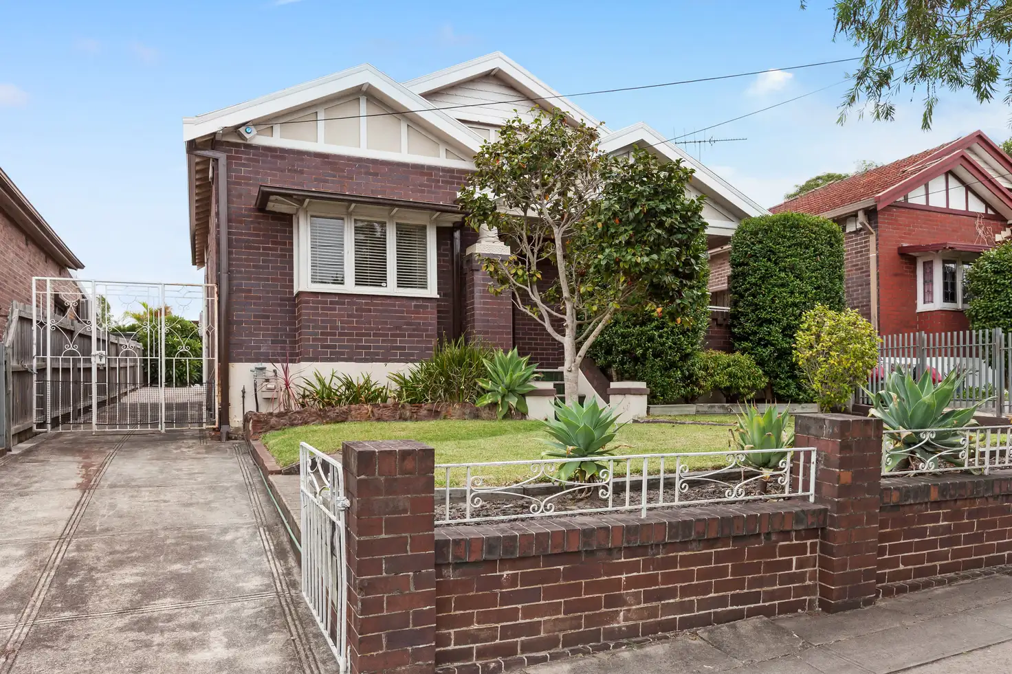 Main view of Homely house listing, 25 Ramsay Road, Five Dock NSW 2046