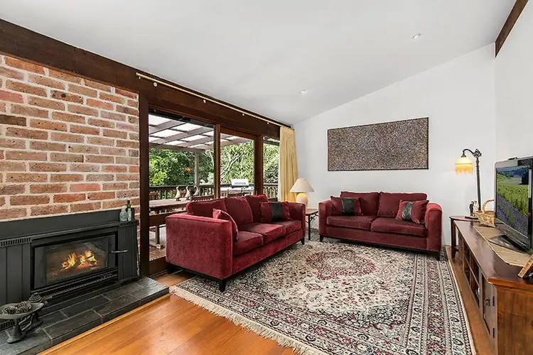 Sixth view of Homely house listing, 79 Campbell Drive, Wahroonga NSW 2076