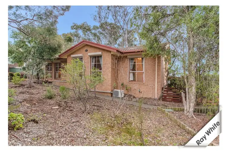 Main view of Homely house listing, 8 Birnie Place, Charnwood ACT 2615