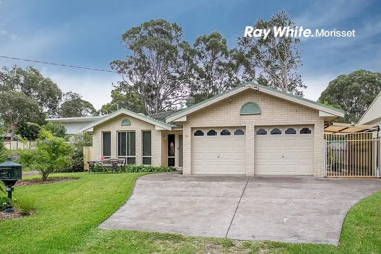 Main view of Homely house listing, 136 Dandaraga Road, Mirrabooka NSW 2264
