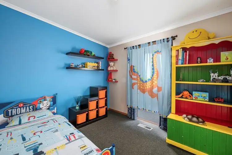 Fifth view of Homely house listing, 4 Old Gippsland Road, Lilydale VIC 3140