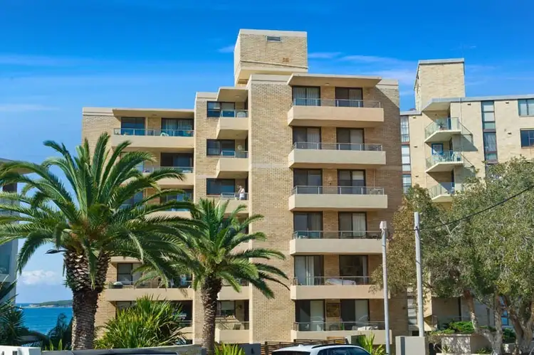 Seventh view of Homely apartment listing, 1/22 Coast Avenue, Cronulla NSW 2230