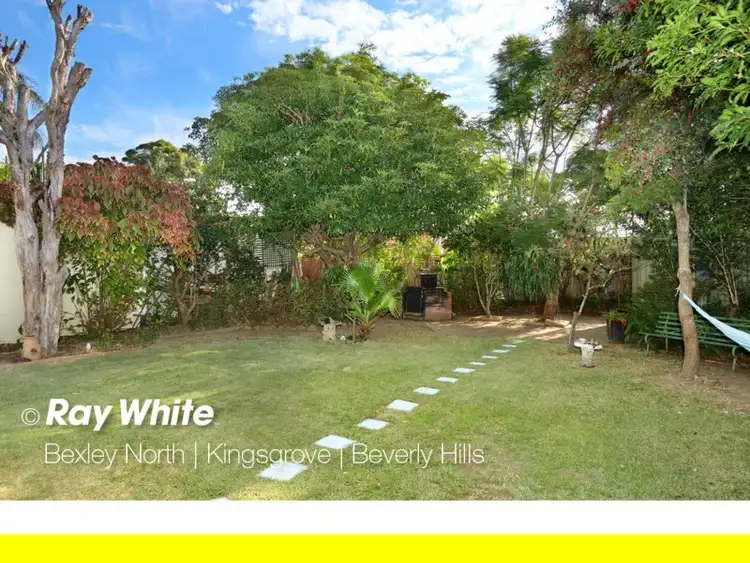 Fifth view of Homely house listing, 16 Ashby Street, Kingsgrove NSW 2208
