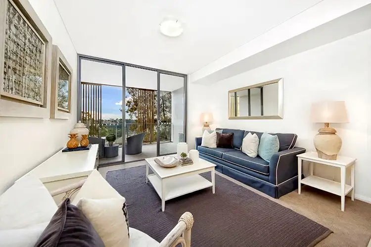 Second view of Homely unit listing, 65 Hobart Place, Illawong NSW 2234